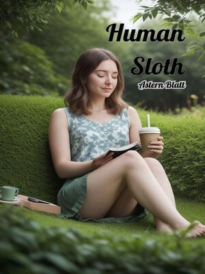 cover image of Human Sloth